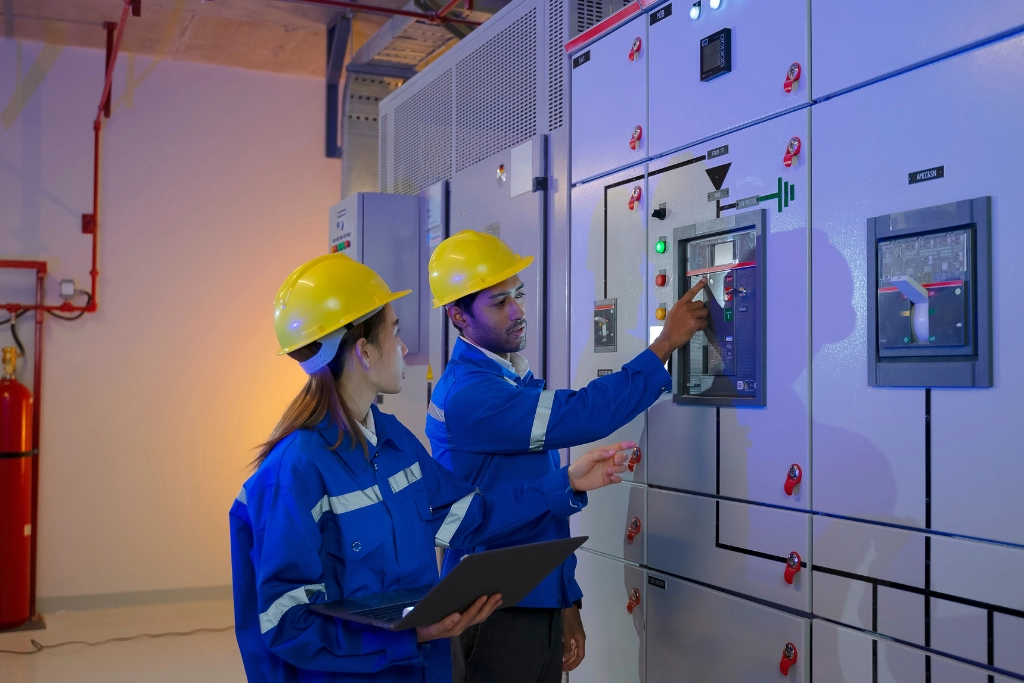 [Offre d’emploi] Chargé d’affaires – Protection incendie (H/F) – CDI – Secteur Sud-Ouest