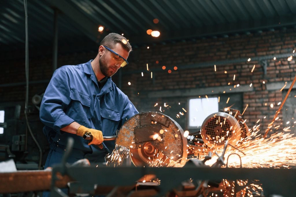 [Offre d’emploi] Conducteur de travaux – Protection incendie (H/F) – CDI – Itinérant – Secteur Hauts de France