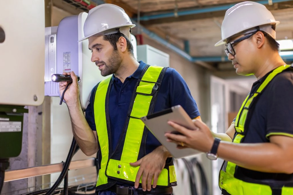 [Offre d’emploi] Assistant responsable d’affaires – Protection incendie (H/F) – CDI – Secteur Hauts de France