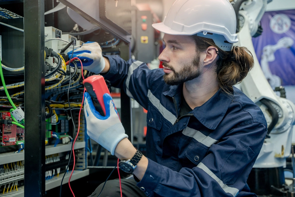 [Offre d’emploi] Électricien Sprinkler – Protection incendie (H/F) – CDI – Forbach Strasbourg