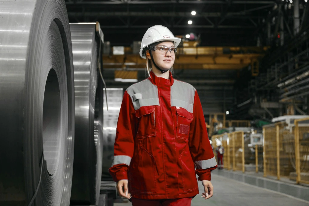 Monteur Service – Protection incendie (H/F)