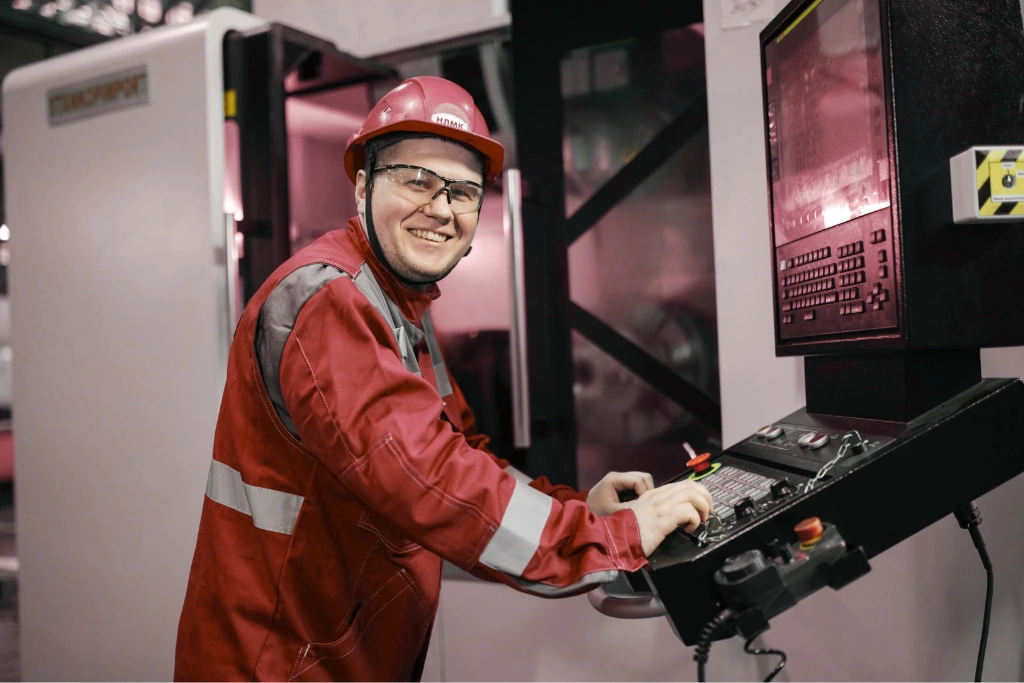 Technicien de maintenance Service – Protection incendie (H/F)